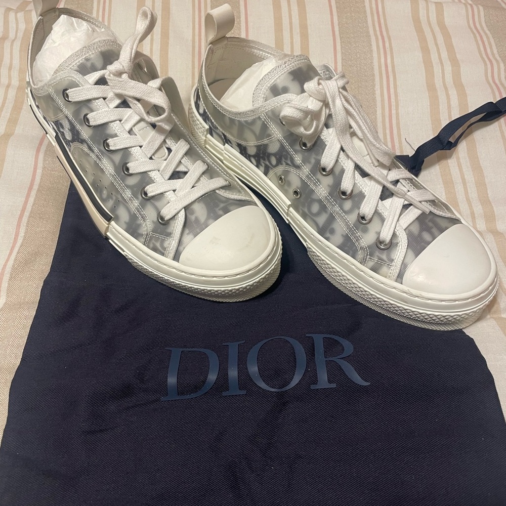 Walk'n'Dior Sneaker